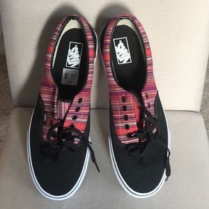 Vans Men’s 13